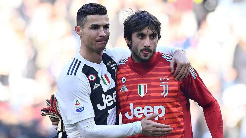 ESCLUSIVA TJ - Lo scopritore di Perin: "Szczesny balbettante, Mattia può scalzarlo. Se lo conosco bene, rimarrà alla Juve per giocarsi il posto"
