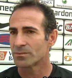 LIVE BARDONECCHIA - Angelo Alessio, il vice di Conte: "Antonio vuole dare subito un'impronta alla squadra" 