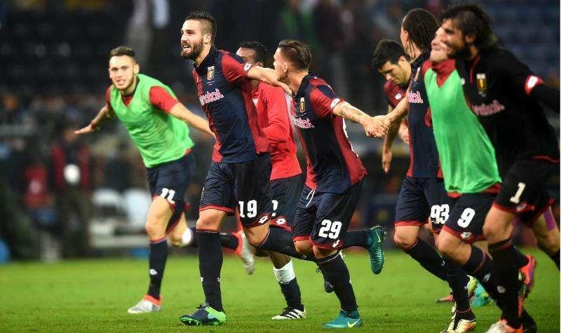 Leggo - La Roma beffa la Juve 