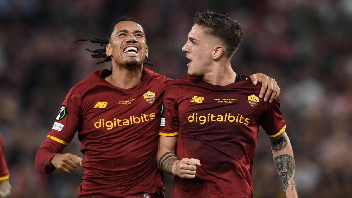 Sale l'offerta Juve per Zaniolo