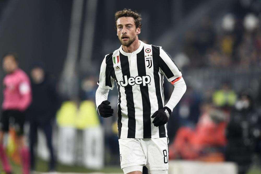 Gazzetta - Marchisio, futuro in Canada? 
