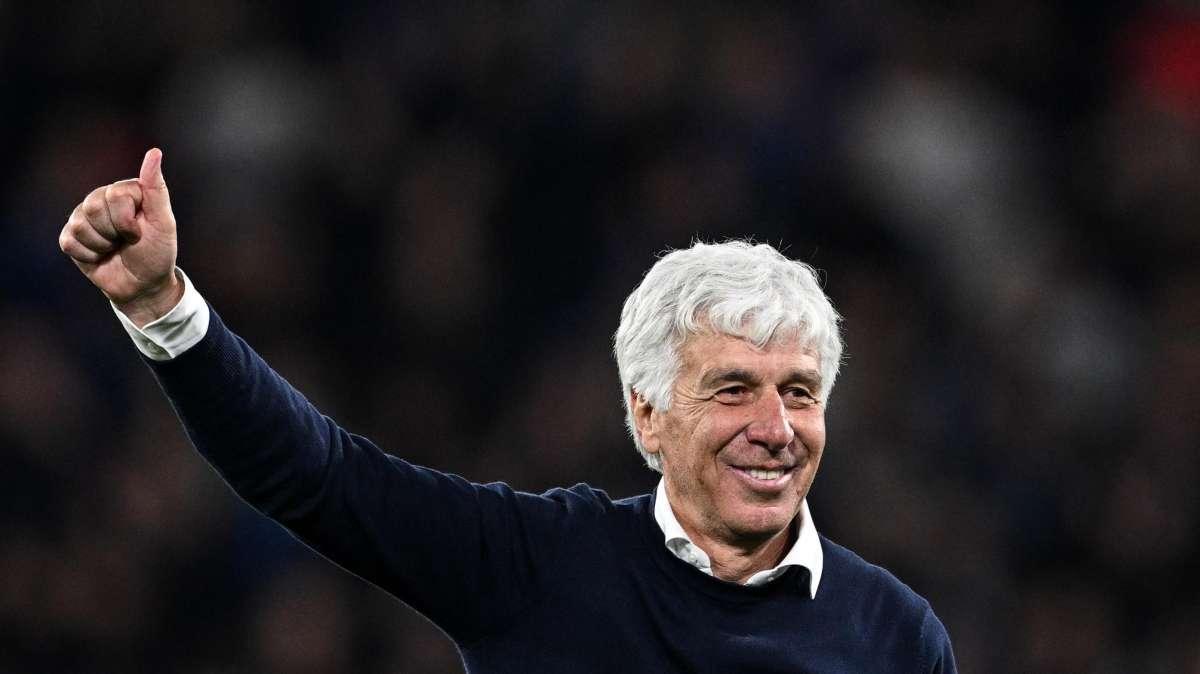 TJ - Gasperini prende tempo, ma la Juve deve muoversi. Comolli lunedì