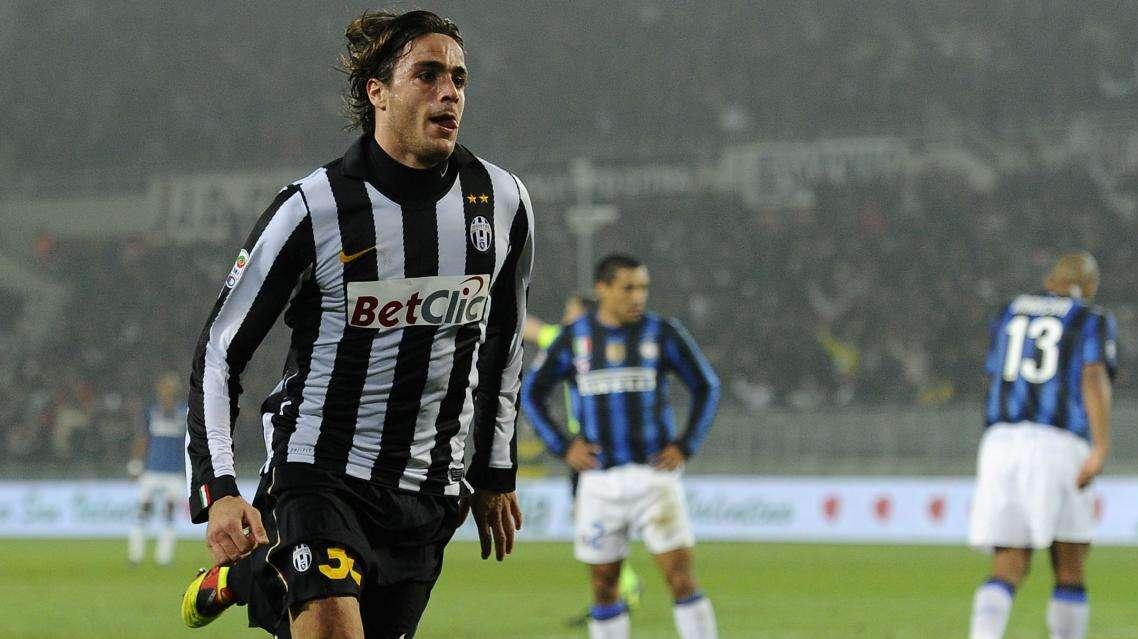 MATRI: "Sono arrivato alla Juve e ora voglio vincere. Il gol all'Inter? Un'emozione fortissima"