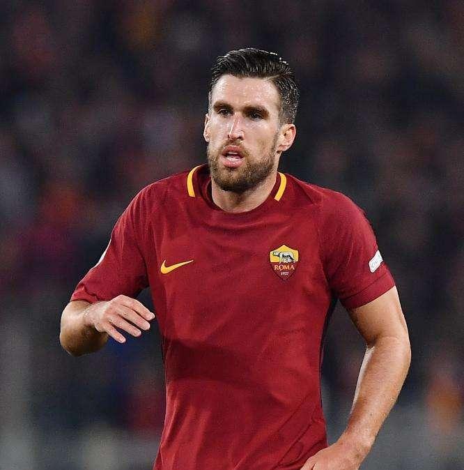 TMW - Strootman, l'Inter è pronta all'"offensiva"