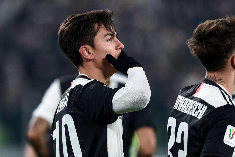 Nesti: "Dybala ha risolto un grosso problema alla Juve. Può puntare al Pallone d'Oro"