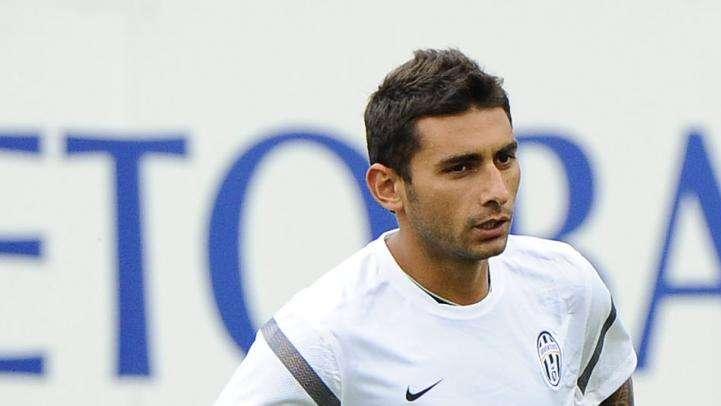 LIVE BARDONECCHIA -  PAZIENZA: "Alla Juve per dare il massimo e conquistarmi il posto" 
