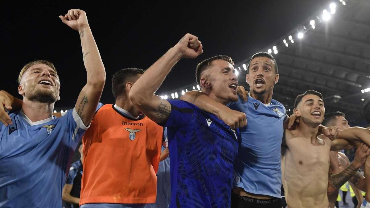 Ziliani: "Ciò che è successo in Lazio-Inter è normale, il resto ridicolaggine"