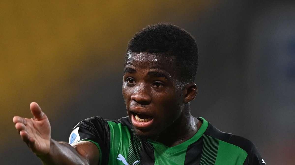 Hamed Traorè, la Juventus non ha più il diritto di prelazione nei confronti del centrocampista