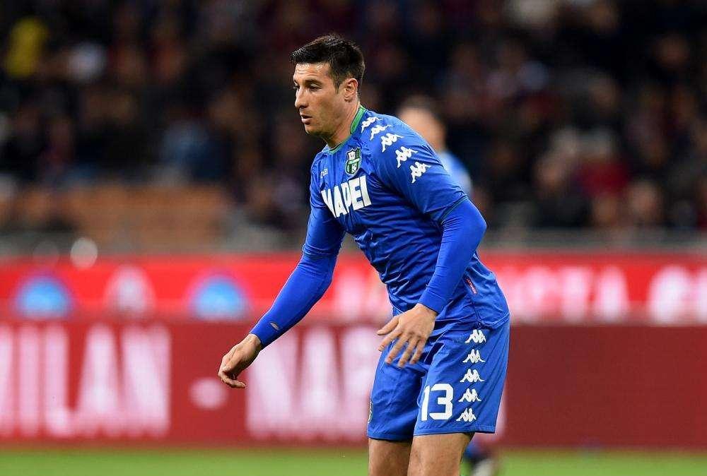 PELUSO A Skysport: “Cercheremo di portare a casa qualcosa”
