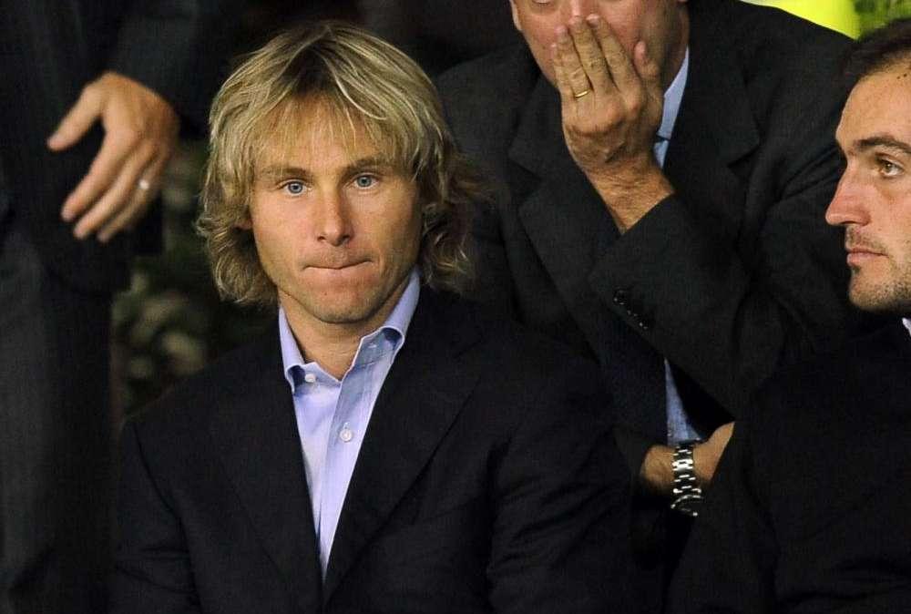NEDVED A SKY: "Stiamo lavorando per aiutare Conte. Gli daremo giocatori di grandissima qualità"
