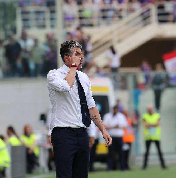 TJ - DIEGO LOPEZ IN MIXED ZONE: "Eccessivo secondo giallo di Ayè. Su Cuadrado poteva starci l'espulsione"