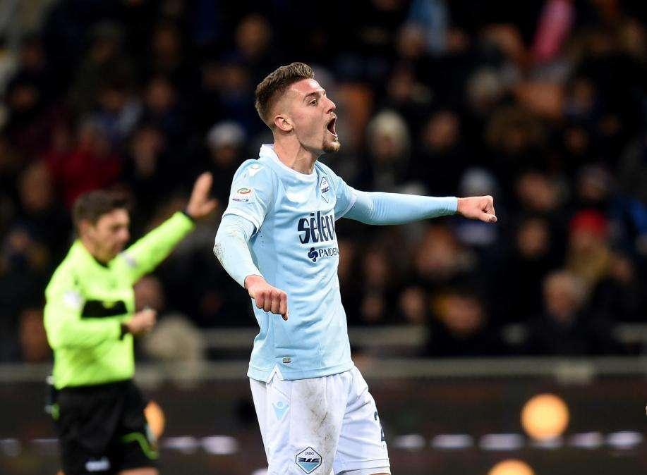 Milinkovic-Savic, sarà asta? La Lazio potrebbe incassare più di 150 milioni di euro