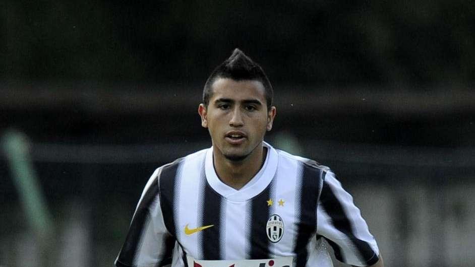 LIVE VINOVO - PRIMO ALLENAMENTO PER KING ARTUR