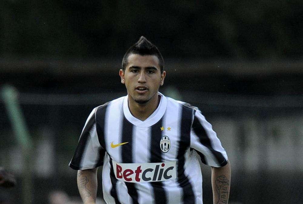 Trofeo Tim - VIDAL: "Gol, traversa e assist, che soddisfazione! Mi sono inserito perfettamente. Le due gare di stasera ci fanno ben sperare per il futuro" 