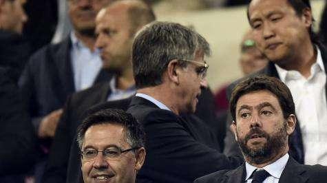 NEDVED: "Inzaghi a Torino? Mi viene da ridere. Legatissimi ad Allegri. Napoli gioca meglio? Io mi diverto con Dybala, Costa e Berna. Paulo via? Tutto può succedere. Squalifica Agnelli un'ingiustizia"
