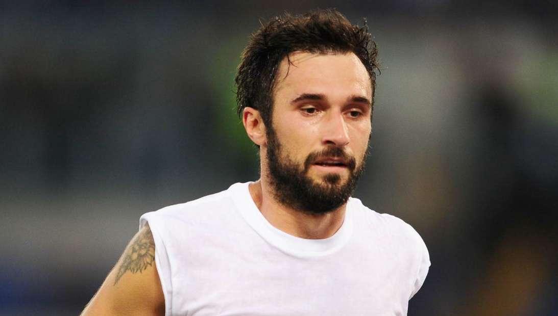 Juve, Vucinic subito al lavoro con i nuovi compagni