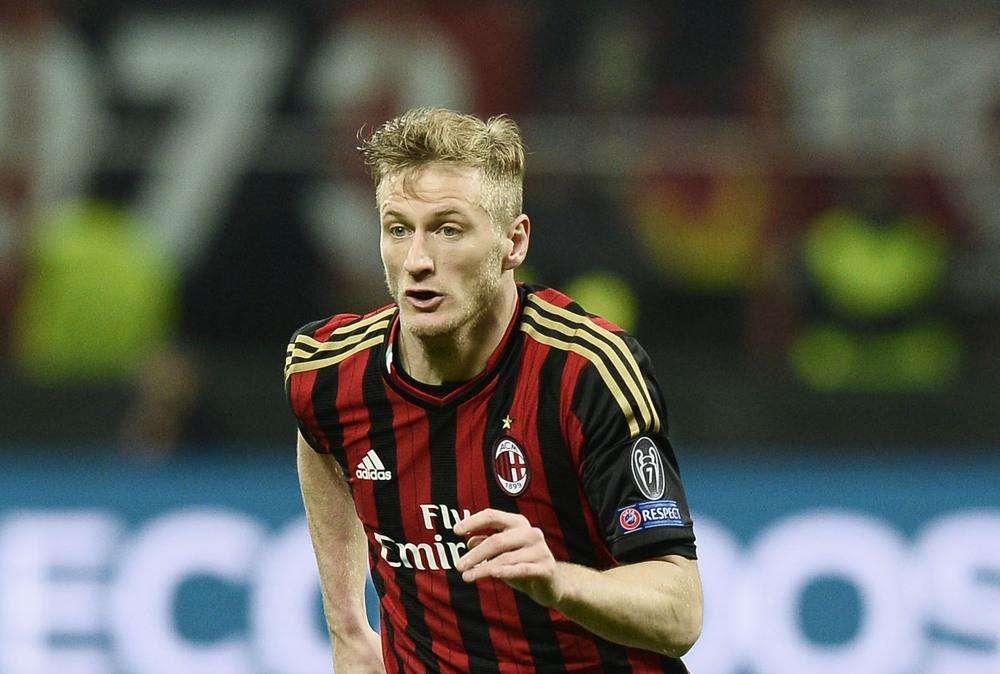 Il Milan punta Darmian, Abate sempre più vicino alla Juventus?