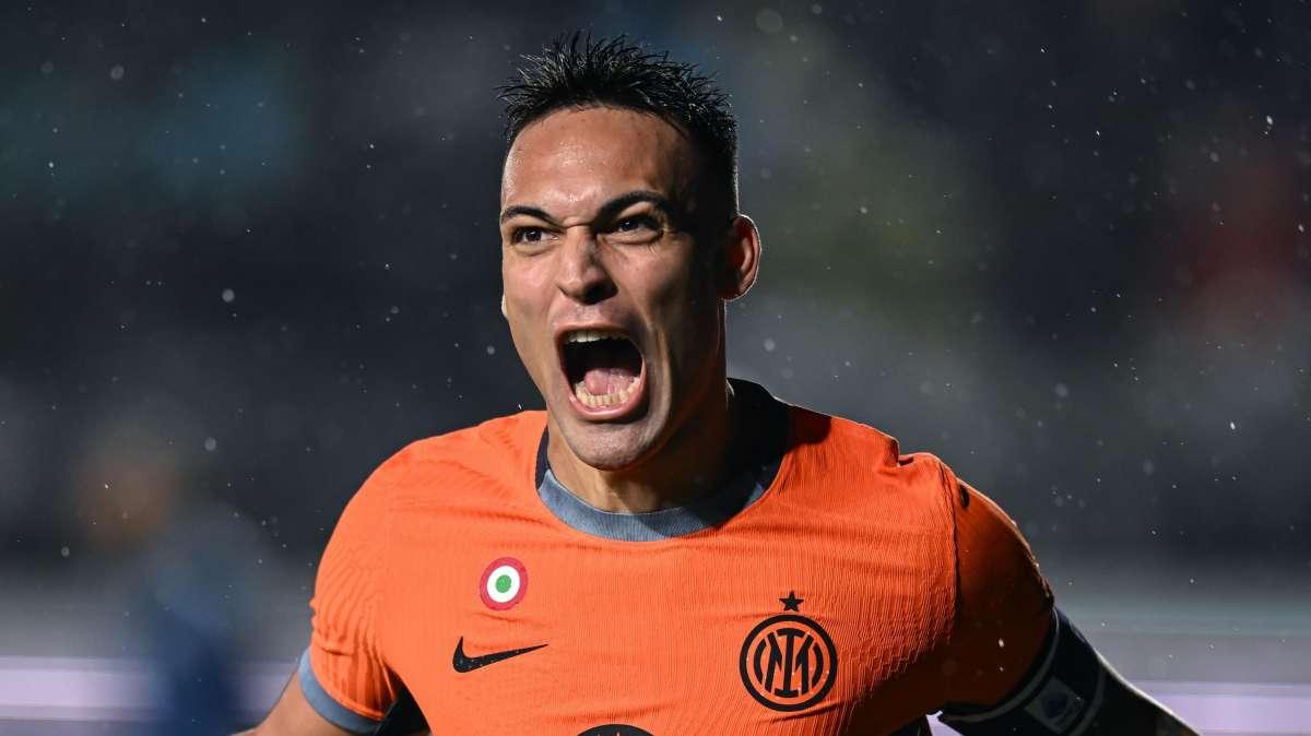 QUI INTER - Lautaro, Carlos Augusto e Sanchez saranno gli ultimi a rientrare in vista della Juve