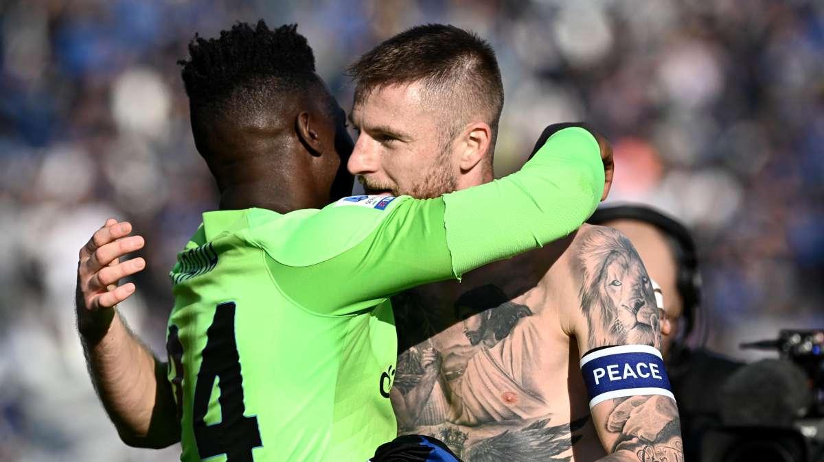 Skriniar, il Psg ci crede ancora 