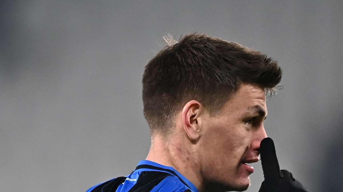 Maehle, la Juve si tira fuori a gennaio? Con l'Atalanta c'era l'accordo sul prezzo