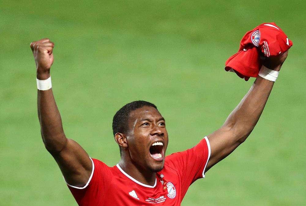 Marca - Colpo Real Madrid: preso Alaba, arriverà in estate a parametro zero