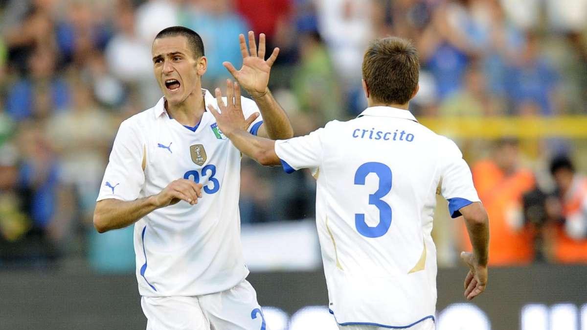 UFFICIALE: Bonucci e Martinez bianconeri. Spesi 27,5 milioni!