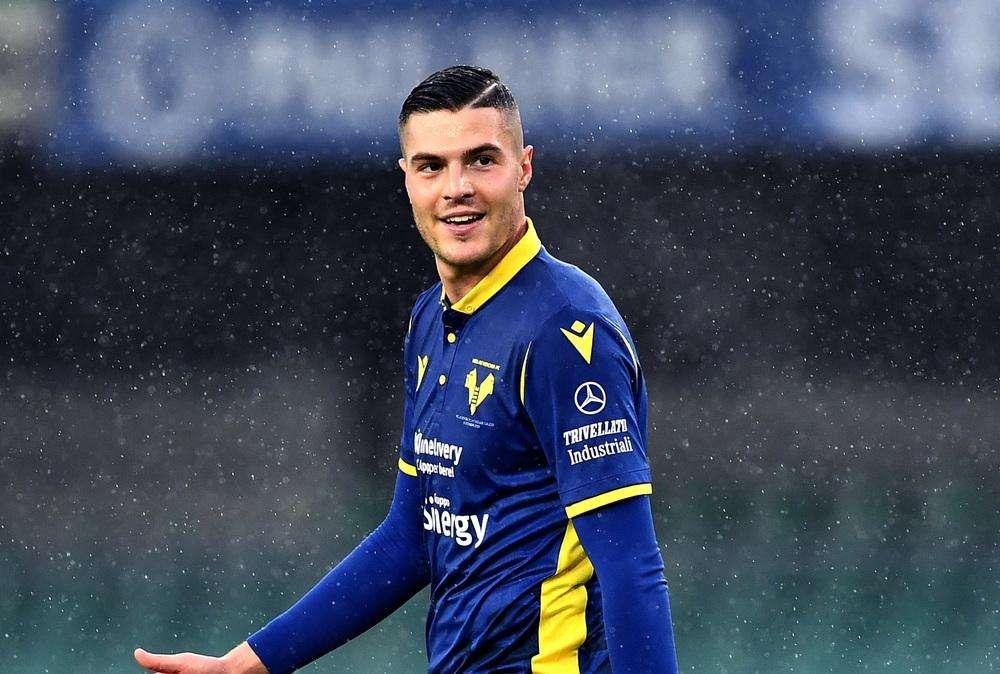UFFICIALE - L'ex bianconero Favilli è un nuovo giocatore dell'Avellino