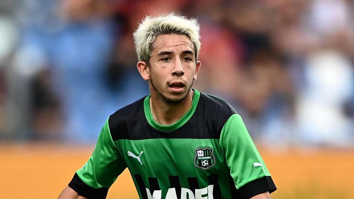 Gazzetta - Juve-Sassuolo, discorsi aperti per 3 giocatori neroverdi