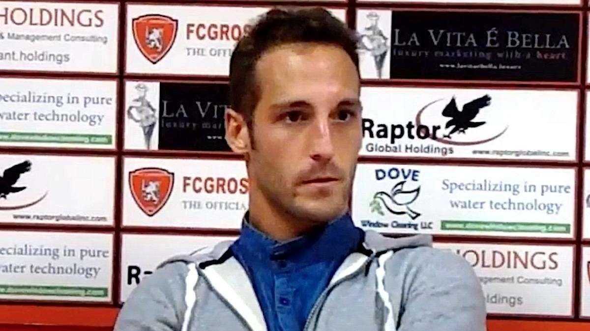 ESCLUSIVA TJ - Daleno: "Grazie a mercato Juve aumentato prestigio Serie A". Sull'ex compagno Chiellini: "Continuerà a giocare ad alti livelli a lungo: ecco perchè"