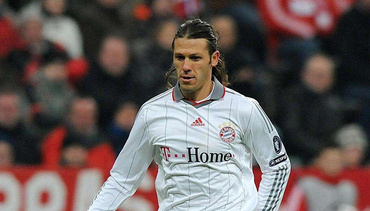 Juve addio Demichelis, sarà nerazzurro