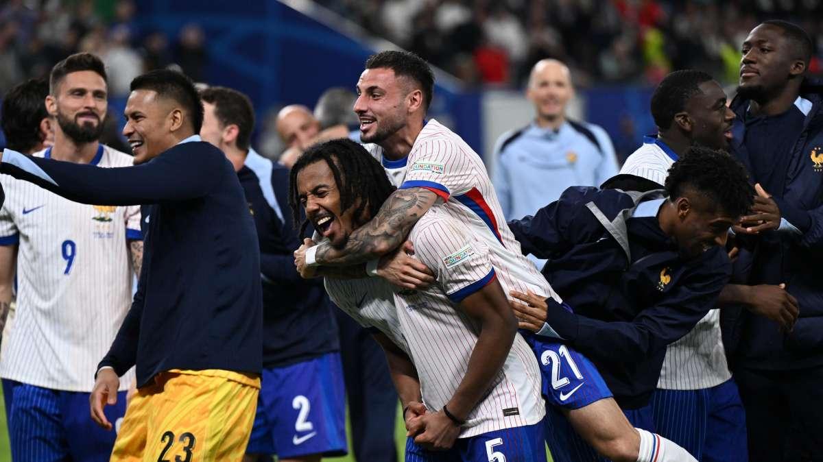 Clauss, tensioni a Nizza, la Juve all'orizzonte