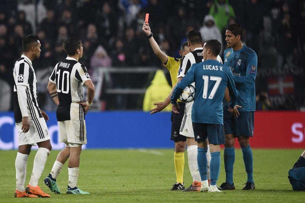 Super Partes – Juve-Real: ma che partita hanno visto?