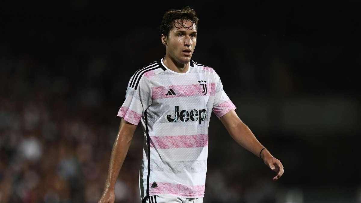 LIVE TJ - EMPOLI-JUVENTUS 0-2 - La Signora corsara ad Empoli con Danilo e Chiesa
