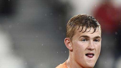 De Ligt-Juventus, le aperture dei quotidiani olandesi: "Maxi-trasferimento da sogno"