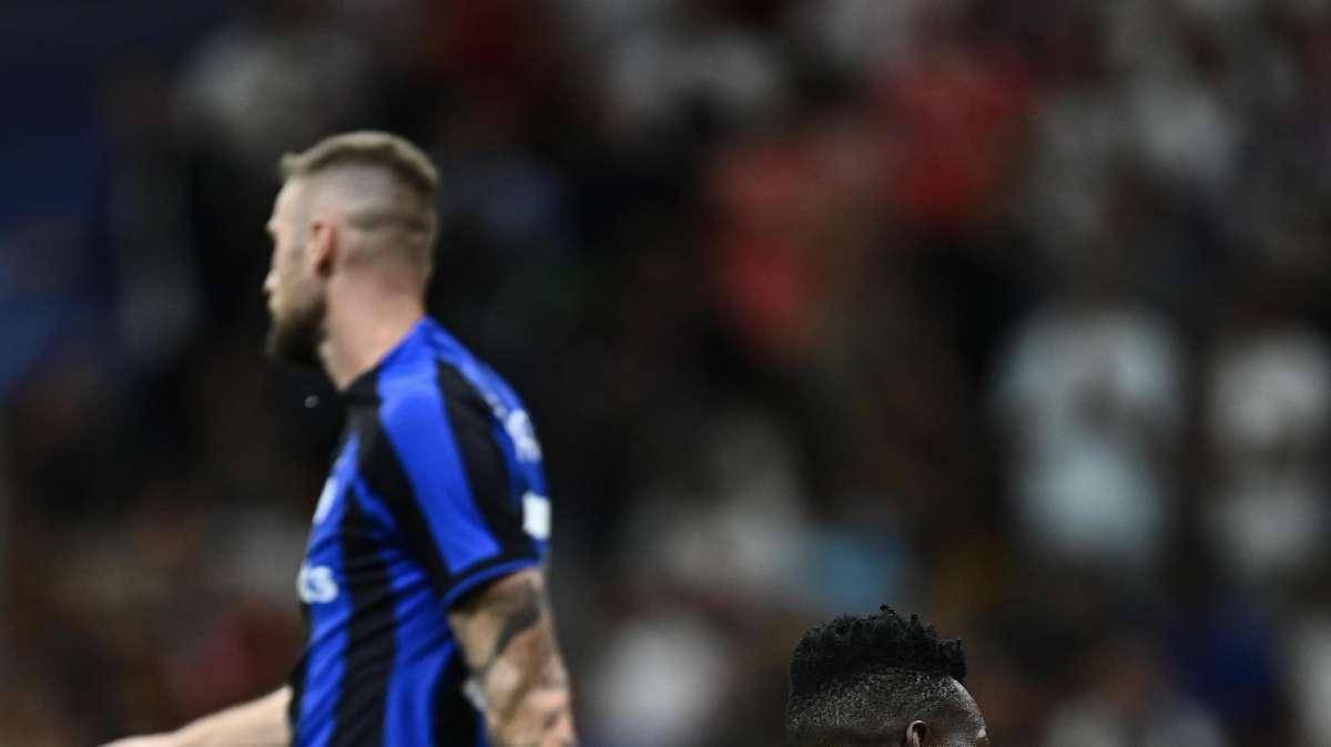 Skriniar, via a metà prezzo? La Juve ha evitato il pericolo De Ligt