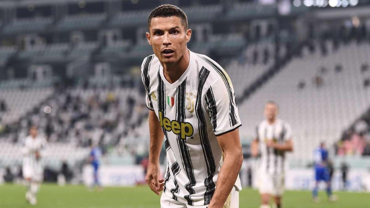 Contro la Roma Ronaldo super. Morata rimandato. Disastro Rabiot 