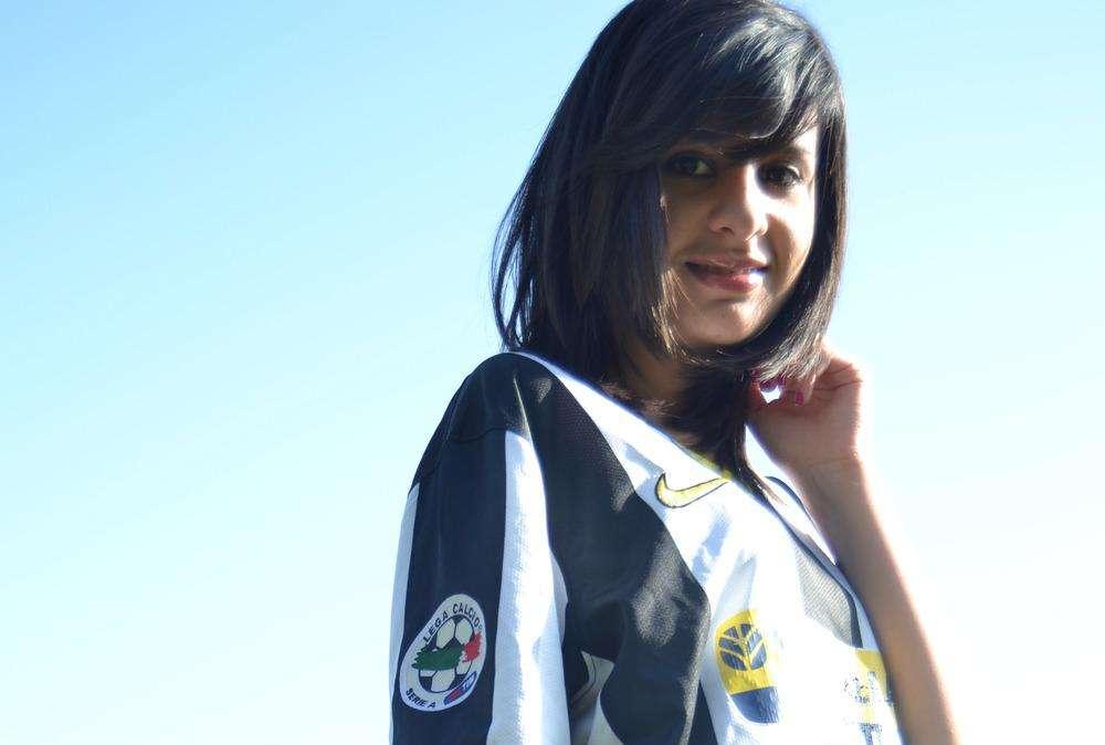 TUTTOJUVE GIRLS- TUTTOJUVE VI PRESENTA: VIVIANA AIELLO