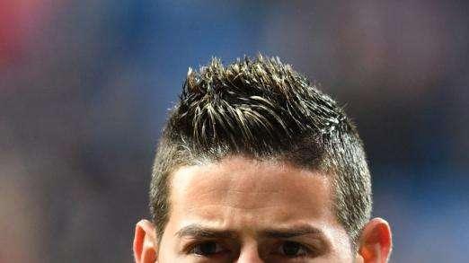 AS - C'è la Juventus tra le possibili destinazioni per James Rodriguez