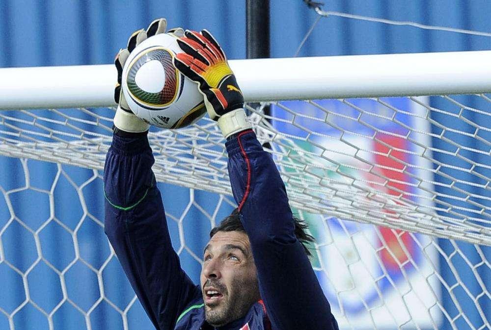 Buffon, rinnovo o Bayern