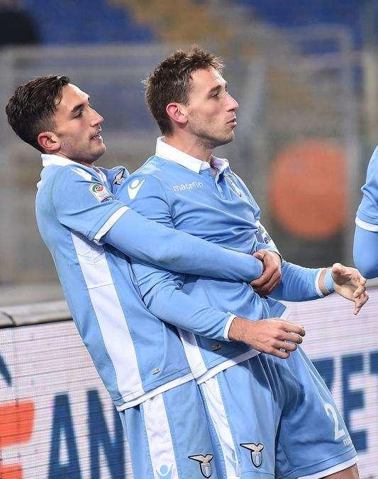 Il Messaggero - Arriva l'agente di Biglia, Inter e Juventus restano alla finestra 