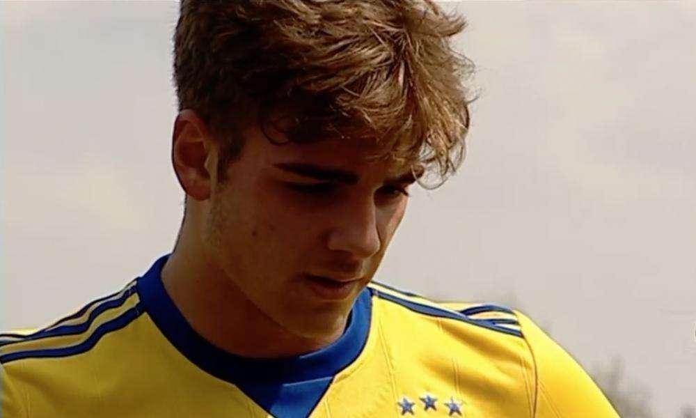 Tripaldelli saluta la Juve: "Grazie di tutto, vi voglio bene leoni" FOTO