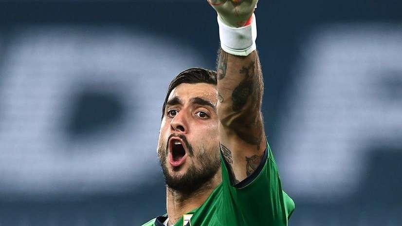 L'ex bianconero Perin si sfoga dopo il Covid-19: "Mi hanno dato fastidio i cliché sul calciatore che non è attento"