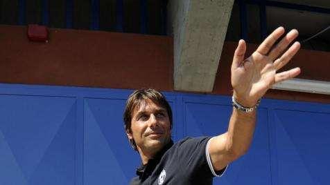 LIVE VINOVO - Conte porta in ritiro 22 giocatori: Pepe out, torna Matri