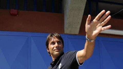 LIVE ROMA - Conte: "Sono sereno, ho chiarito tutto felice di aver potuto finalmente dire la verità. Ora torno a fare l'allenatore e a vincere"