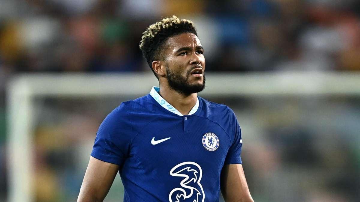Chelsea, James ricorda: "Il 4-0 alla Juventus l'anno scorso fu la partita più bella"