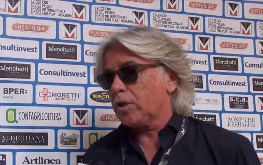 Zazzaroni: "Juve-Napoli, sono mancati i protagonisti annunciati"