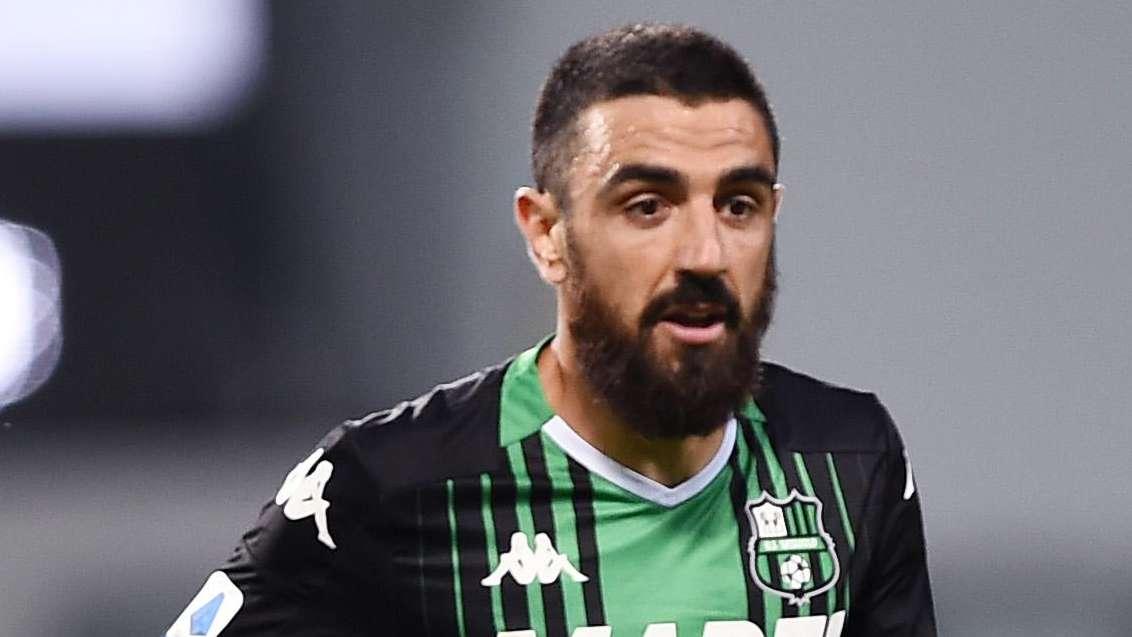 UFFICIALE - Magnanelli lascia il Sassuolo: entrerà nello staff di Allegri