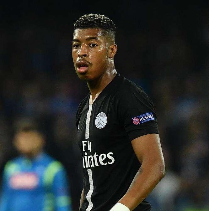 Juve, altro colpo dal Psg?