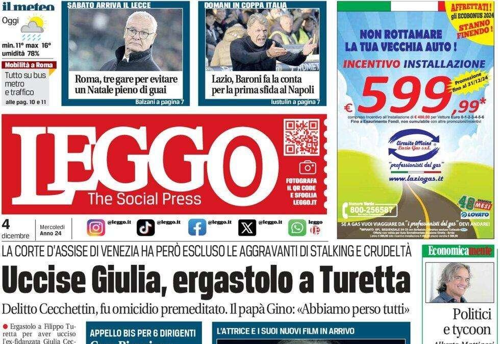 Leggo Milano - Vlahovic è quasi pronto 