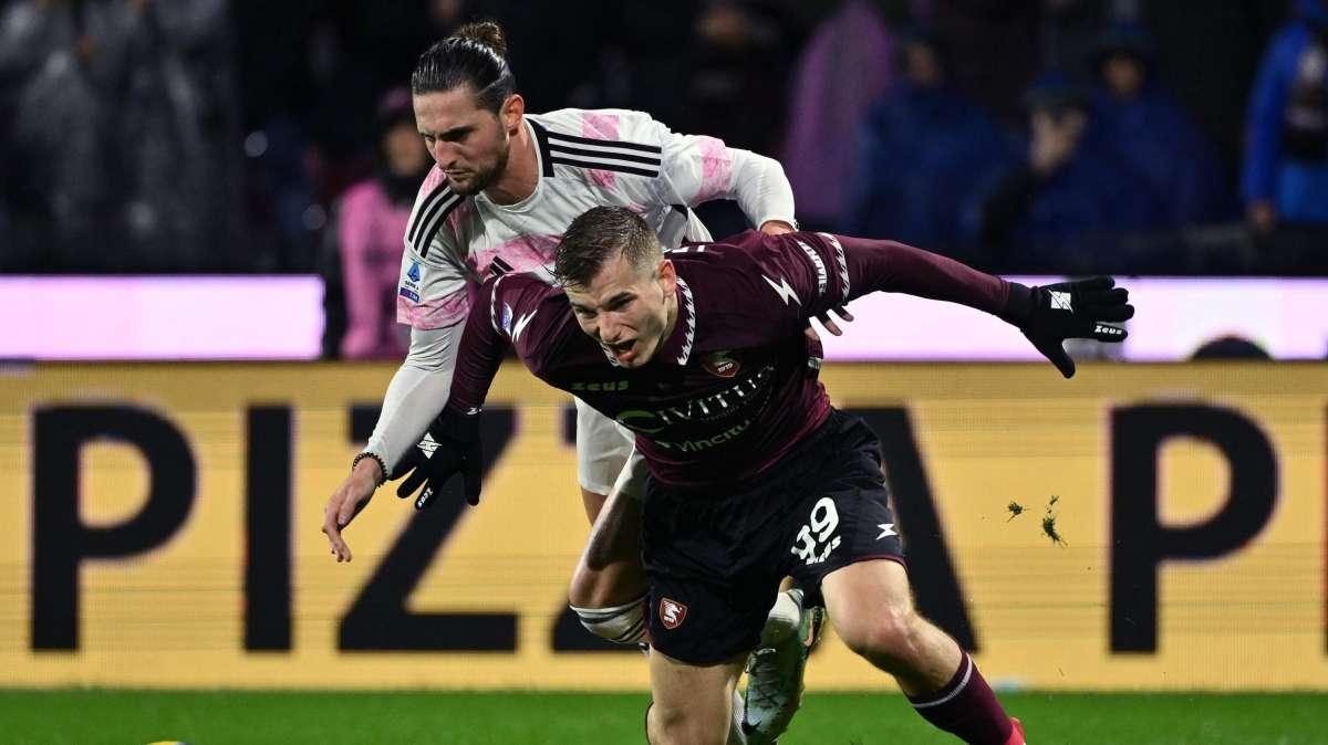 Moviola Gazzetta - Manca un rigore alla Juve 